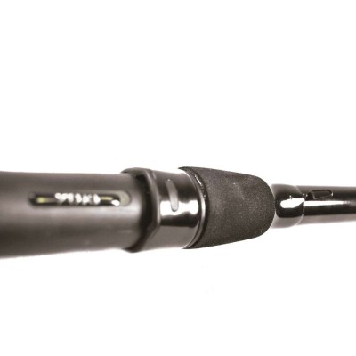 Удилище карповое двухчастное Yuki Unica Carpfishing World длина 3,6м тест 3,5lb