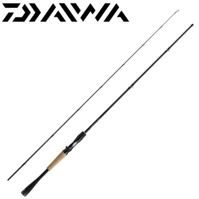 Удилище кастинговое Daiwa Blazon
