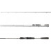 Удилище кастинговое Daiwa Fuego Predator Baitcast