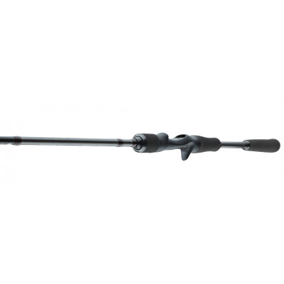 Удилище кастинговое Daiwa Fuego Predator Baitcast