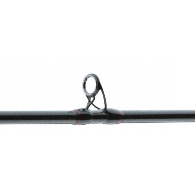 Удилище кастинговое Daiwa Fuego Predator Baitcast