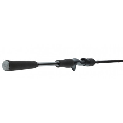 Удилище кастинговое Daiwa Fuego Predator Baitcast