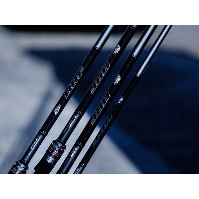Удилище кастинговое Daiwa HRF SX