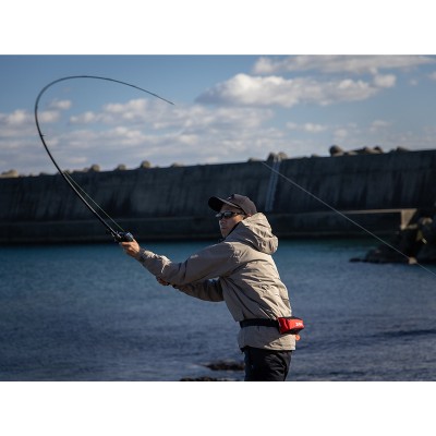 Удилище кастинговое Daiwa HRF SX