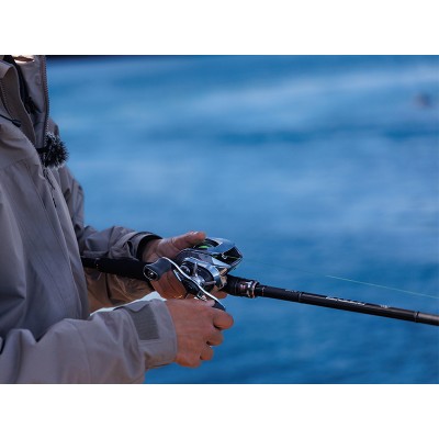 Удилище кастинговое Daiwa HRF SX