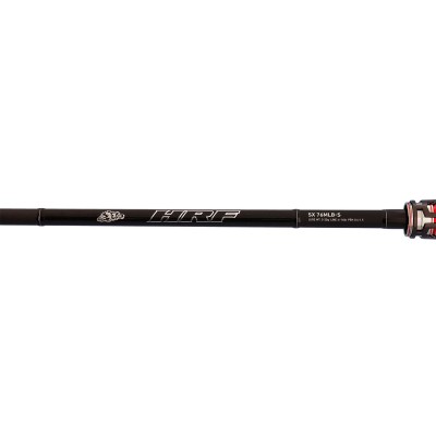 Удилище кастинговое Daiwa HRF SX