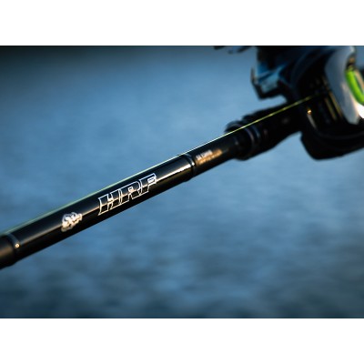 Удилище кастинговое Daiwa HRF SX