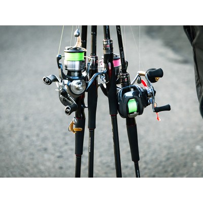 Удилище кастинговое Daiwa HRF SX