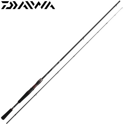Удилище кастинговое Daiwa HRF SX