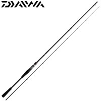 Удилище кастинговое Daiwa Hardrock X