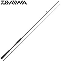 Удилище кастинговое Daiwa Hardrock X
