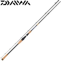 Удилище кастинговое Daiwa Laguna XT Bait