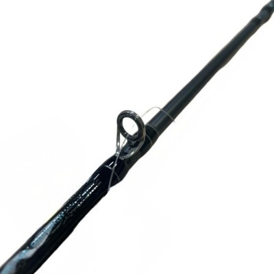 Удилище кастинговое JS Company Nixx DX2
