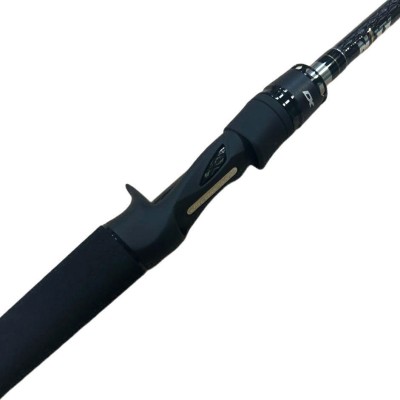 Удилище кастинговое JS Company Nixx DX2