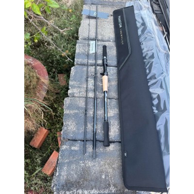 Удилище кастинговое Daiwa Phantom Liberalist