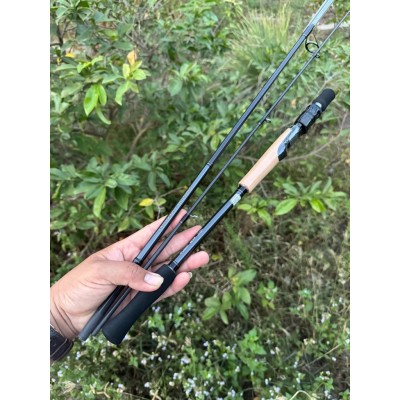 Удилище кастинговое Daiwa Phantom Liberalist