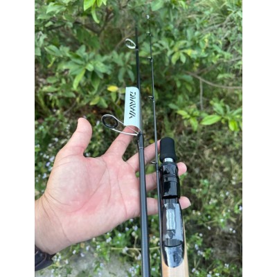 Удилище кастинговое Daiwa Phantom Liberalist