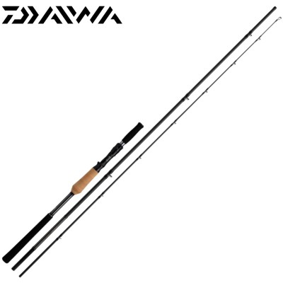Удилище кастинговое Daiwa Phantom Liberalist