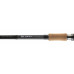 Удилище байткастинговое Daiwa Pro Staff Big Bait Baitcast длина 2,6м тест 80-210гр