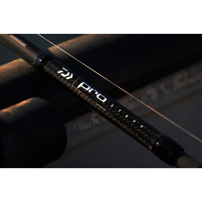 Спиннинг под мультипликатор Daiwa Pro Staff Peleganic Baitcast длина 2м тест 30-80гр