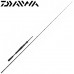 Спиннинг под мультипликатор Daiwa Pro Staff Peleganic Baitcast длина 2м тест 30-80гр