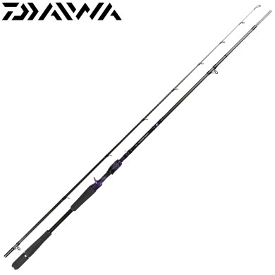 Удилище кастинговое Daiwa Prorex AGS Bait Heavy Target 7' длина 2,13м тест 150гр Удилище кастинговое Daiwa Prorex AGS Bait Heavy Target 7' длина 2,13м тест 150гр