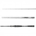 Удилище кастинговое Daiwa Prorex S Baitcast длина 2,1м тест 14-42гр