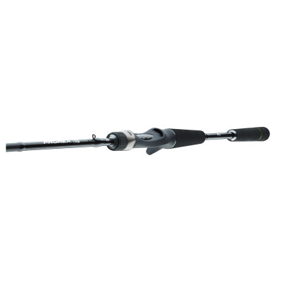 Удилище кастинговое Daiwa Prorex S Baitcast длина 2,1м тест 14-42гр