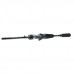 Удилище кастинговое Daiwa Prorex S Baitcast длина 2,1м тест 14-42гр