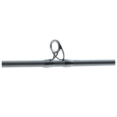 Удилище кастинговое Daiwa Prorex S Baitcast длина 2,1м тест 14-42гр