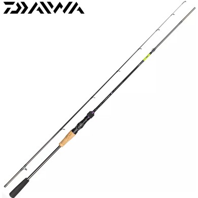 Удилище кастинговое Daiwa Prorex S Bait 8'6" длина 2,62м тест 150гр Удилище кастинговое Daiwa Prorex S Bait 8'6" длина 2,62м тест 150гр