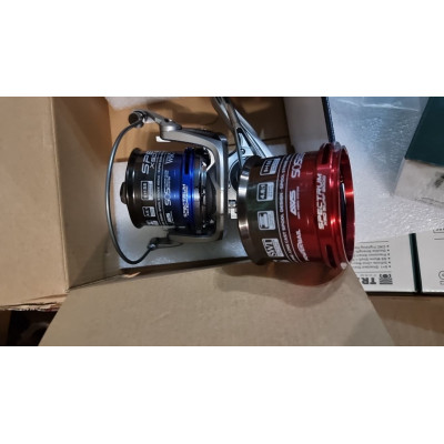 Запасная шпуля Trabucco Spectrum XSD Surf Long Cast Spool UL