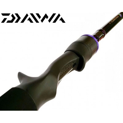 Спиннинг под мультипликатор Daiwa Prorex XR Baitcast