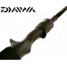 Спиннинг под мультипликатор Daiwa Prorex XR Baitcast