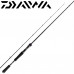 Спиннинг под мультипликатор Daiwa Prorex XR Baitcast