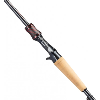 Удилище кастинговое Daiwa Steez AGS Bait