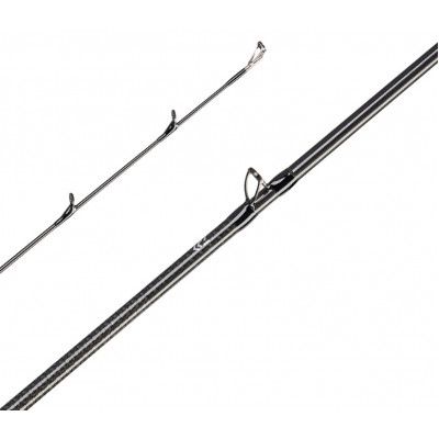 Удилище кастинговое Daiwa Steez AGS Bait