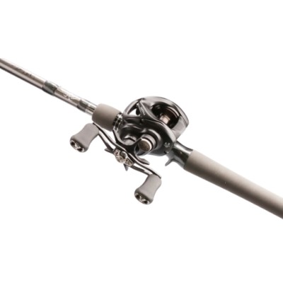 Удилище кастинговое Daiwa Tatula Elite