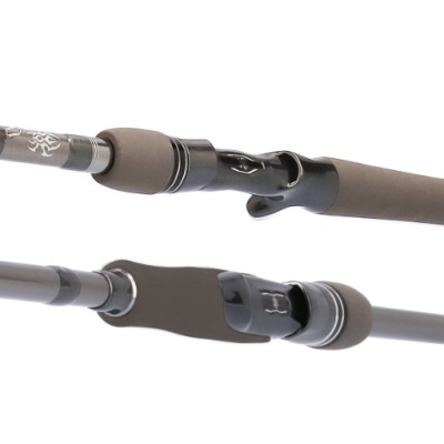 Удилище кастинговое Daiwa Tatula Elite