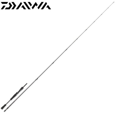 Удилище кастинговое Daiwa Tatula Elite 731XHFB длина 2,21м тест 5-42гр