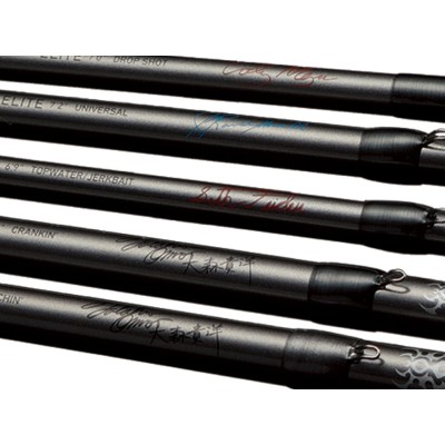 Удилище кастинговое Daiwa Tatula Elite