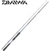 Удилище кастинговое Daiwa Triforce 702MFB-BD Caster длина 2,1м тест 7-28гр