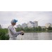Спиннинг четырёхчастный Favorite X1 Travel '25 X1.1-734ML длина 2,21м тест 5-18гр Спиннинг четырёхчастный Favorite X1 Travel '25 X1.1-734ML длина 2,21м тест 5-18гр