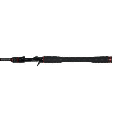 Кастинговый спиннинг Golden Catch Black Jerk BJC-602XH длина 1,80м тест 40-140гр