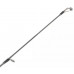 Спиннинг кастинговый Graphiteleader 20 Finezza Prototype S.T. Limited 20GFINPC-742ML-T длина 2,24м тест 3-15гр