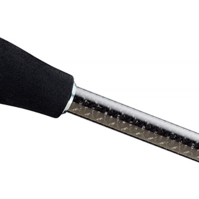 Спиннинг кастинговый Graphiteleader 20 Finezza Prototype S.T. Limited 20GFINPC-742ML-T длина 2,24м тест 3-15гр