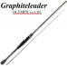 Спиннинг кастинговый Graphiteleader 20 Finezza Prototype S.T. Limited 20GFINPC-742ML-T длина 2,24м тест 3-15гр