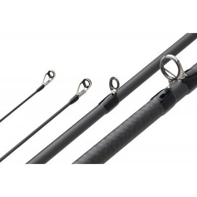 Спиннинг кастинговый Graphiteleader 20 Silverado Prototype