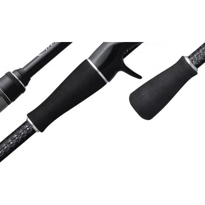 Спиннинг кастинговый Graphiteleader 20 Silverado Prototype