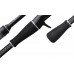 Спиннинг кастинговый Graphiteleader 20 Silverado Prototype